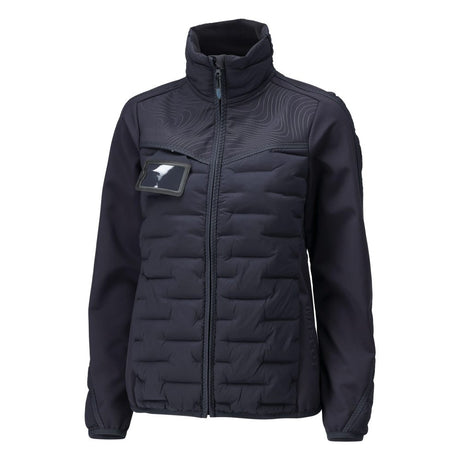 Thermojas Customized Dames 22025 - 010 - donkermarine
