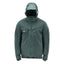 Winterjas Customized 22035 - 34 - bosgroen