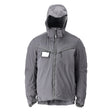Winterjas Customized 22035 - 89 - steengrijs