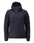 Winterjas Customized Dames 22045 - 010 - donkermarine