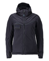 Winterjas Customized Dames 22045 - 010 - donkermarine