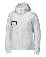 Winterjas Customized Dames 22045 - 06 - wit