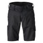 Korte broek Accelerate 22049 - 09 - zwart