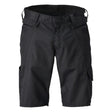 Korte broek Accelerate 22049 - 09 - zwart