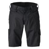 Korte broek Accelerate 22049 - 09 - zwart