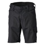 Korte broek Accelerate 22049 - 09 - zwart