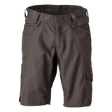 Korte broek Accelerate 22049 - 18 - donkerantraciet