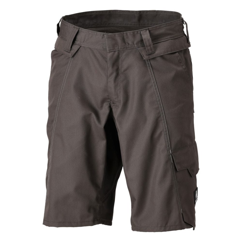 Korte broek Accelerate 22049 - 18 - donkerantraciet