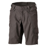 Korte broek Accelerate 22049 - 18 - donkerantraciet