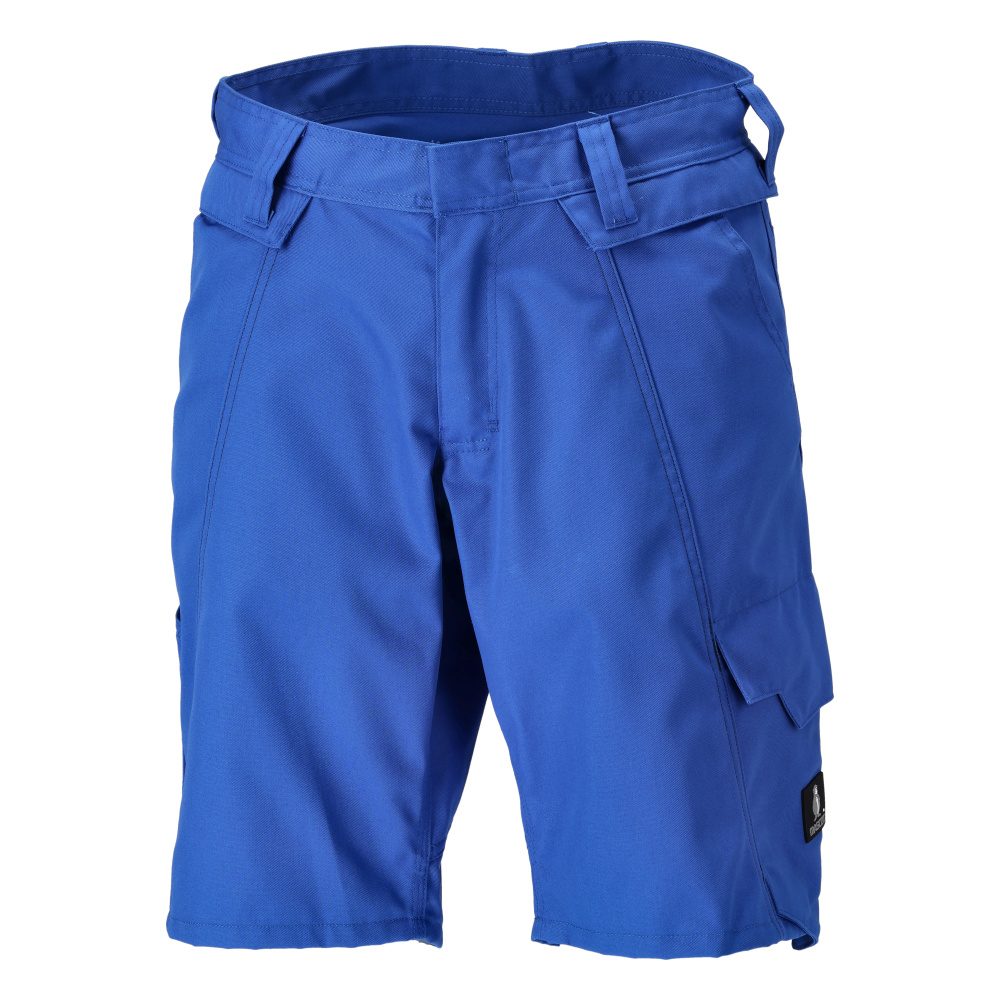 Korte broek Accelerate 22049 - 91 - helder blauw