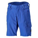 Korte broek Accelerate 22049 - 91 - helder blauw