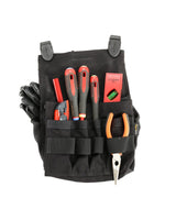 MASCOT Unisex Spijkerzak Bouw met Click Pocket System