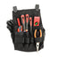 MASCOT Unisex Spijkerzak Bouw met Click Pocket System