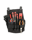 MASCOT Unisex Spijkerzak Bouw met Click Pocket System