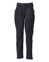 Functionele broek Customized Dames 22058 - 010 - donkermarine