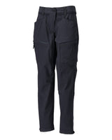 Functionele broek Customized Dames 22058 - 010 - donkermarine