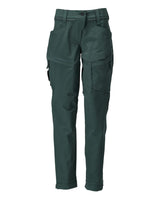 Functionele broek Customized Dames 22058 - 34 - bosgroen