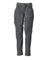 Functionele broek Customized Dames 22058 - 89 - steengrijs