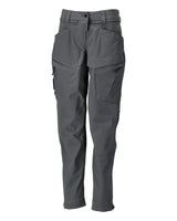 Functionele broek Customized Dames 22058 - 89 - steengrijs