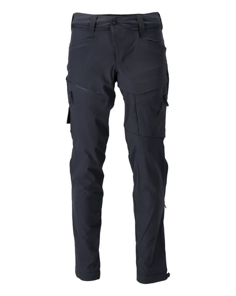 Functionele broek Customized 22059 - 010 - donkermarine