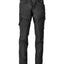 Functionele broek Customized 22059 - 09 - zwart