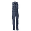Bodybroek met kniezakken 22069 - 010 - donkermarine