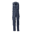 Bodybroek met kniezakken 22069 - 010 - donkermarine