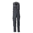 Bodybroek met kniezakken 22069 - 09 - zwart