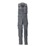 MASCOT Heren Bodybroek met Kniezakken
