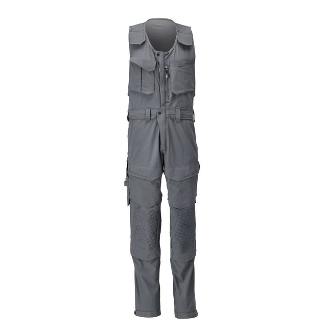 MASCOT Heren Bodybroek met Kniezakken