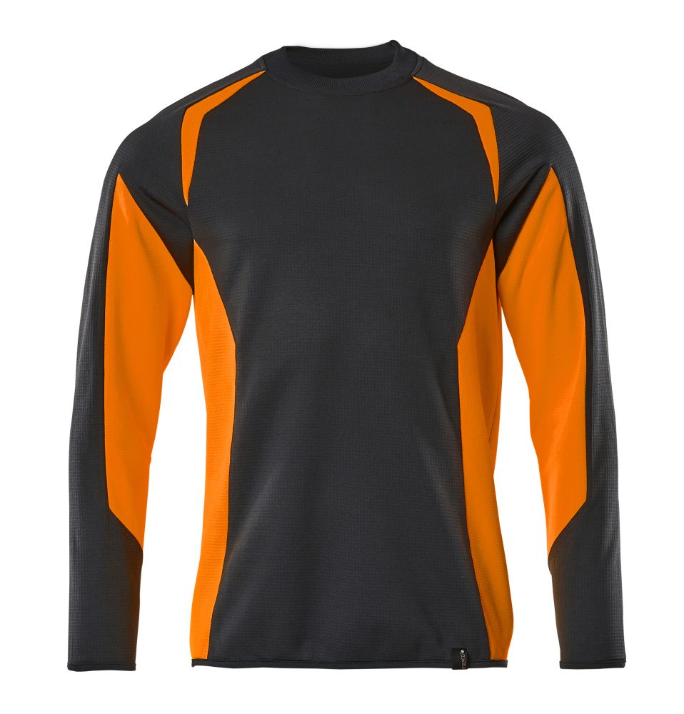 MASCOT Heren Sweatshirt 22084-781