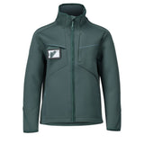 MASCOT Heren Softshell Jas 22085-662