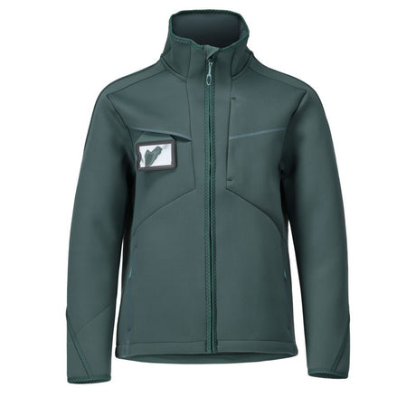 MASCOT Heren Softshell Jas 22085-662