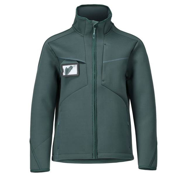 MASCOT Heren Softshell Jas 22085-662
