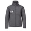 Softshell jas Customized 22085 - 89 - steengrijs