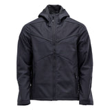 MASCOT Unisex Softshell Jas met Capuchon CUSTOMIZED