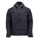 MASCOT Unisex Softshell Jas met Capuchon CUSTOMIZED