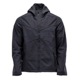 MASCOT Unisex Softshell Jas met Capuchon CUSTOMIZED