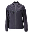 Shelljas Customized Dames 22111 - 010 - donkermarine