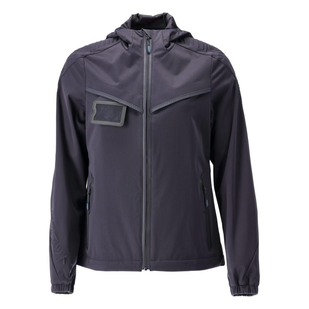 Shelljas Customized Dames 22111 - 010 - donkermarine