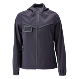 Shelljas Customized Dames 22111 - 010 - donkermarine