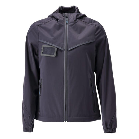 Shelljas Customized Dames 22111 - 010 - donkermarine