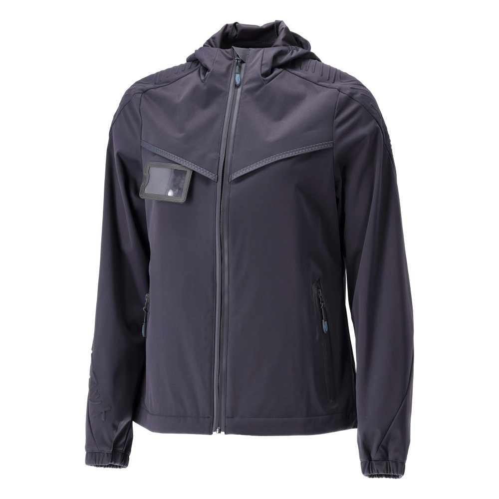 Shelljas Customized Dames 22111 - 010 - donkermarine