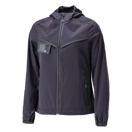 Shelljas Customized Dames 22111 - 010 - donkermarine