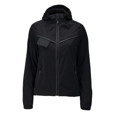 Shelljas Customized Dames 22111 - 09 - zwart