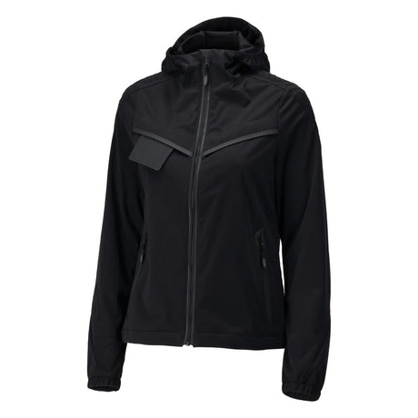Shelljas Customized Dames 22111 - 09 - zwart