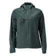 Shelljas Customized Dames 22111 - 34 - bosgroen