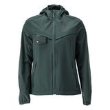 Shelljas Customized Dames 22111 - 34 - bosgroen