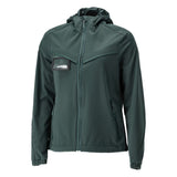 Shelljas Customized Dames 22111 - 34 - bosgroen