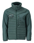 Thermojas 22115 - 34 - bosgroen